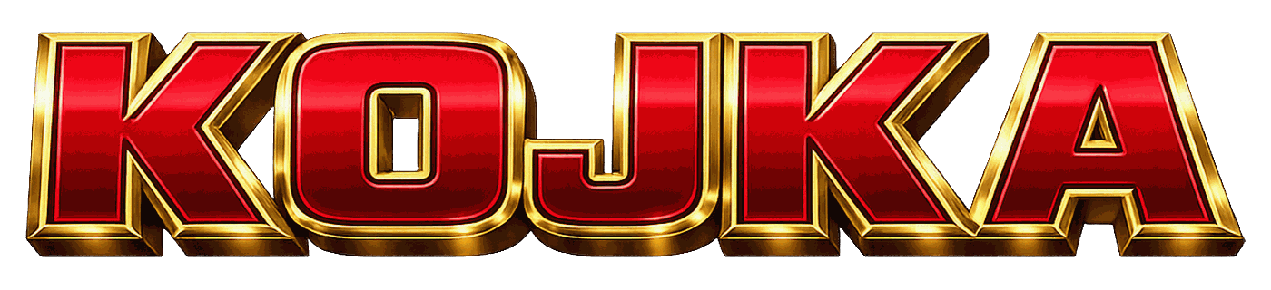 Kojka Logo
